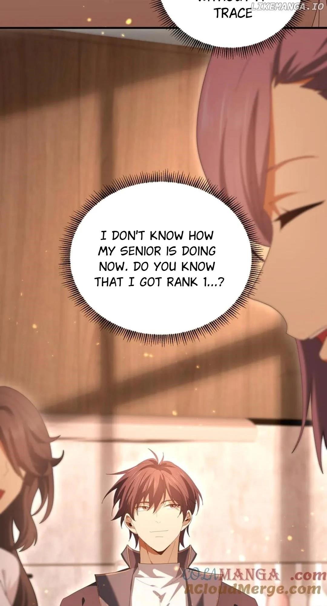 I Got The Weakest Class, Dragon Tamer!? Chapter 99 - Page 39