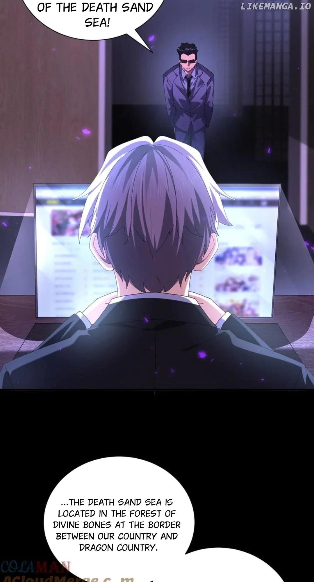 I Got The Weakest Class, Dragon Tamer!? Chapter 99 - Page 42