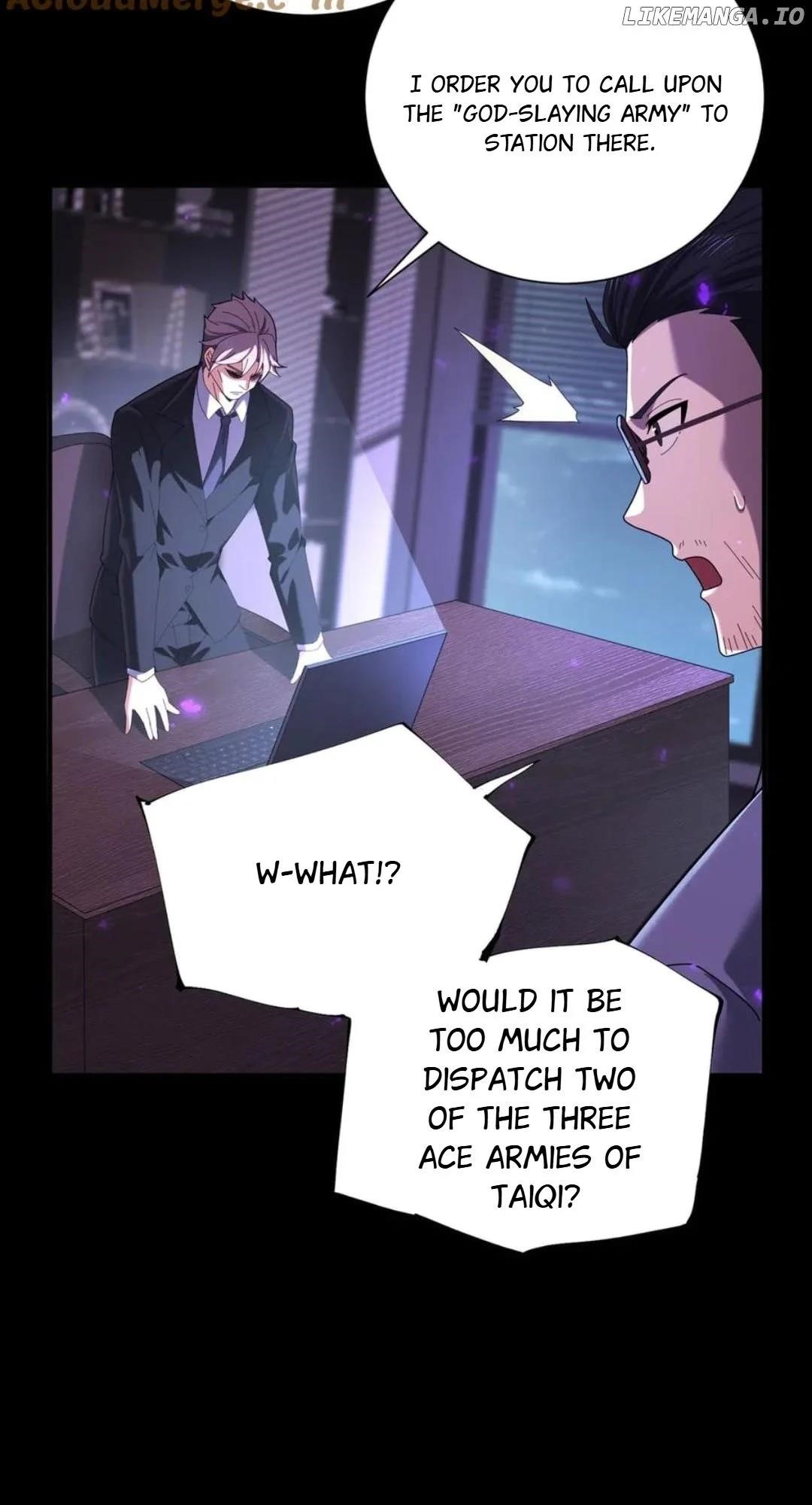 I Got The Weakest Class, Dragon Tamer!? Chapter 99 - Page 43