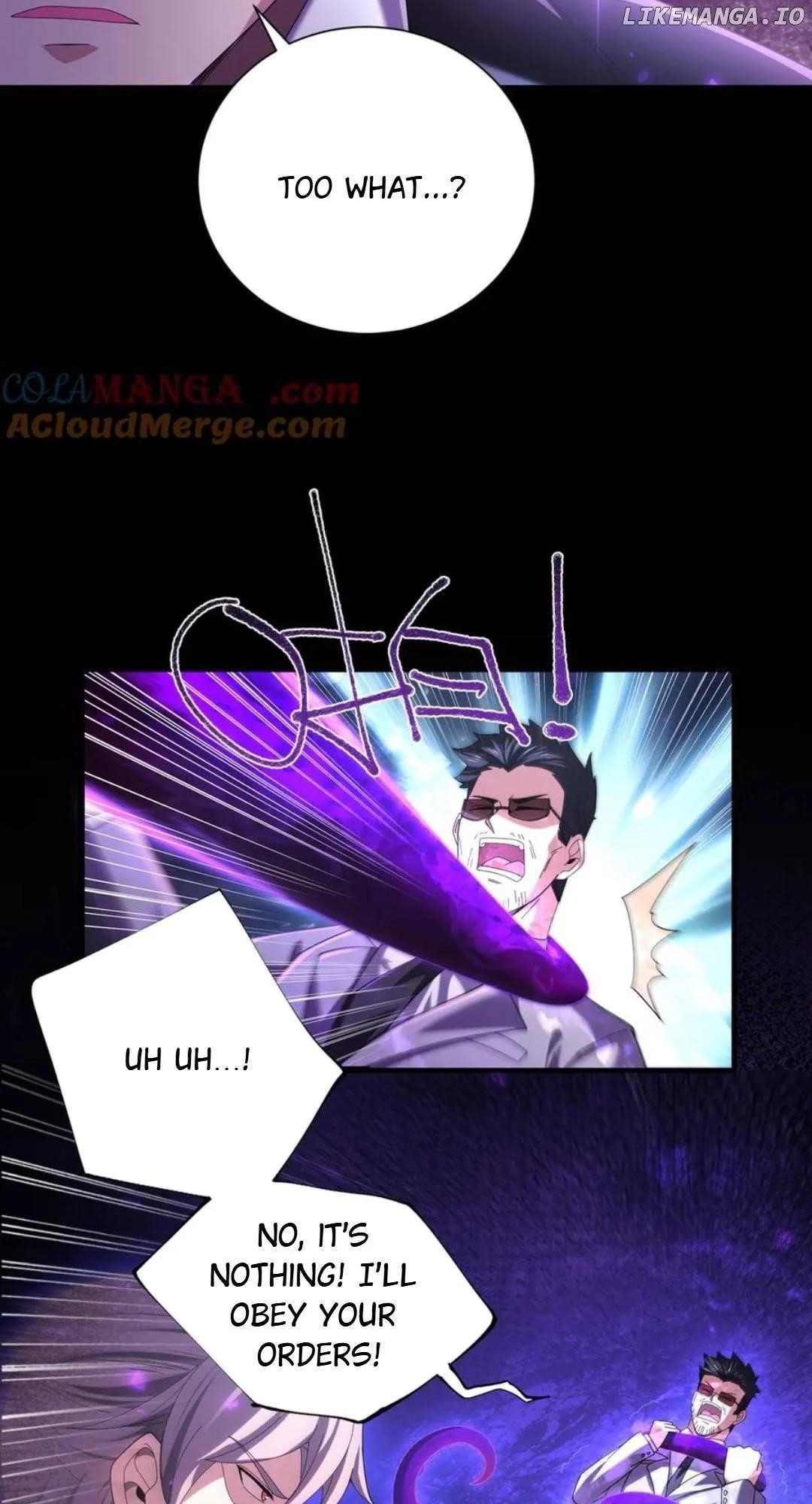 I Got The Weakest Class, Dragon Tamer!? Chapter 99 - Page 45