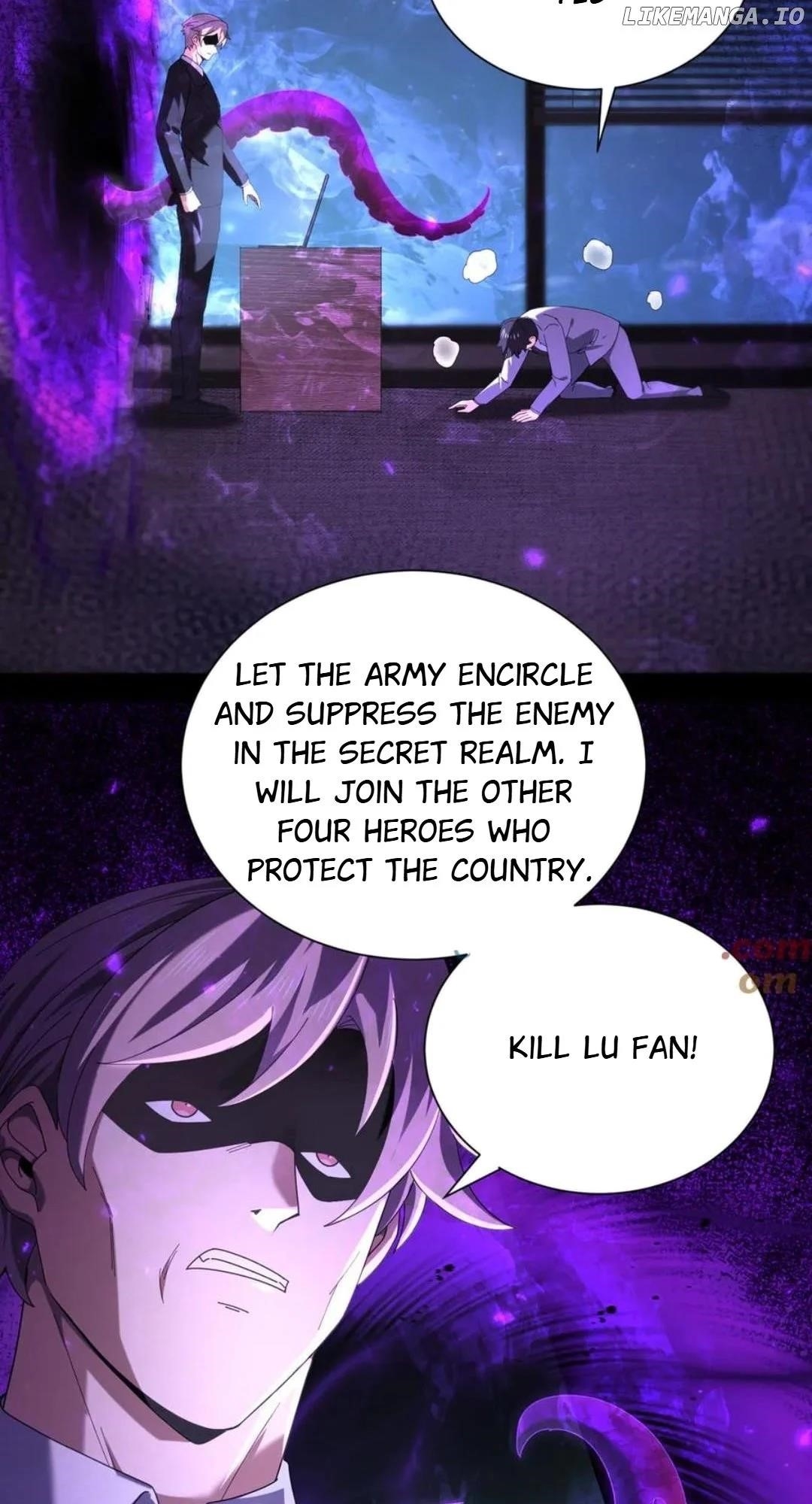 I Got The Weakest Class, Dragon Tamer!? Chapter 99 - Page 48