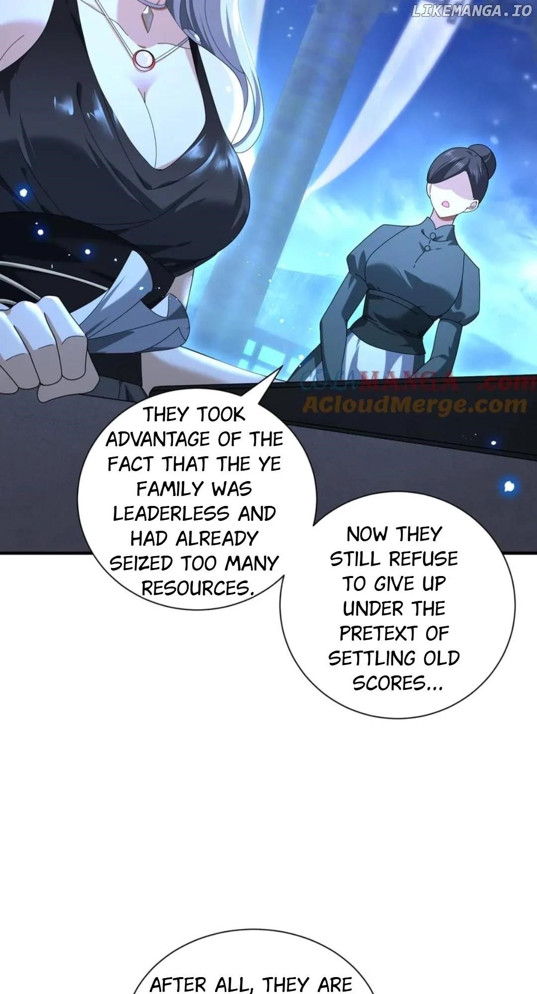 I Got The Weakest Class, Dragon Tamer!? Chapter 99 - Page 5