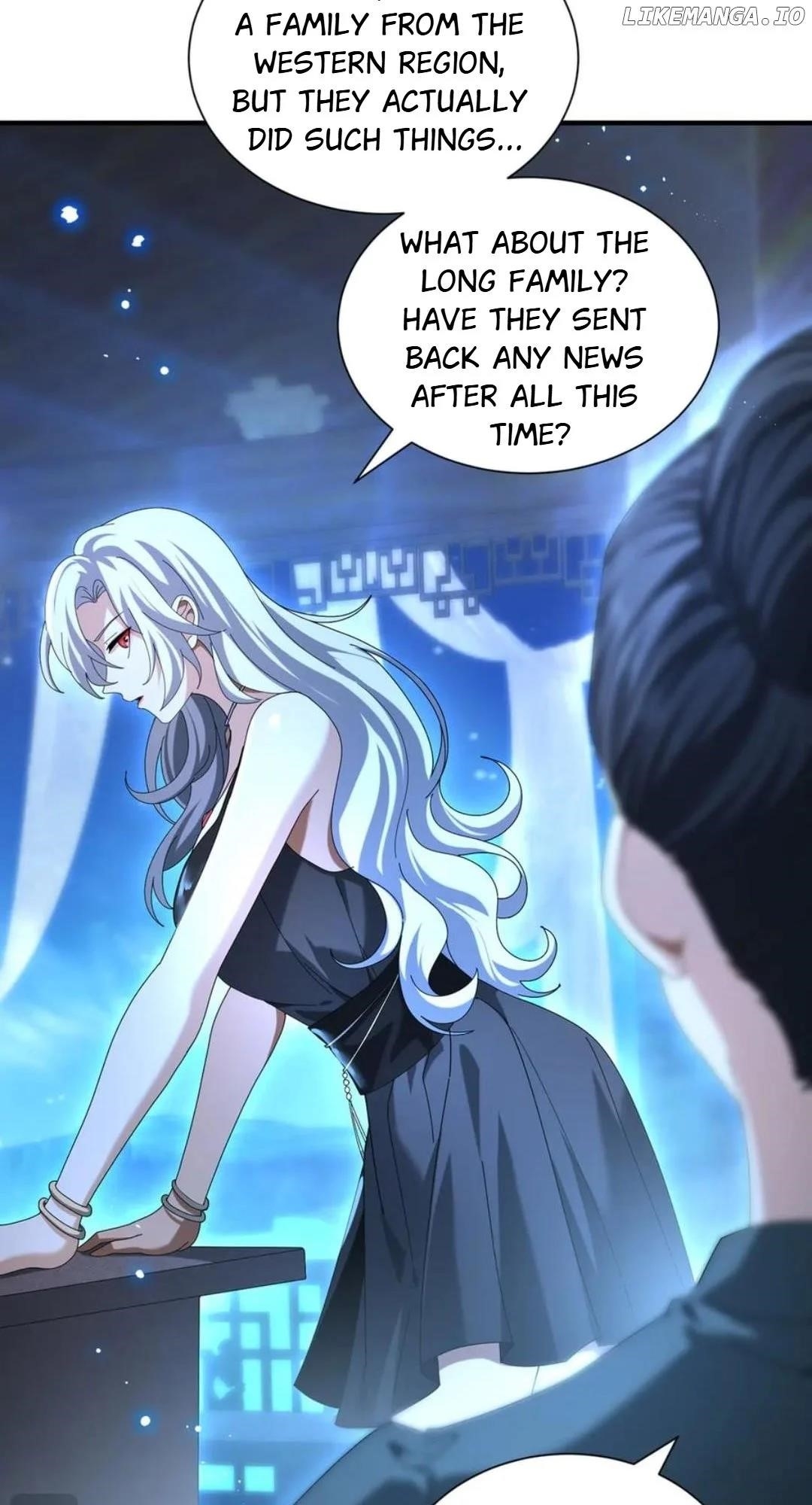 I Got The Weakest Class, Dragon Tamer!? Chapter 99 - Page 6