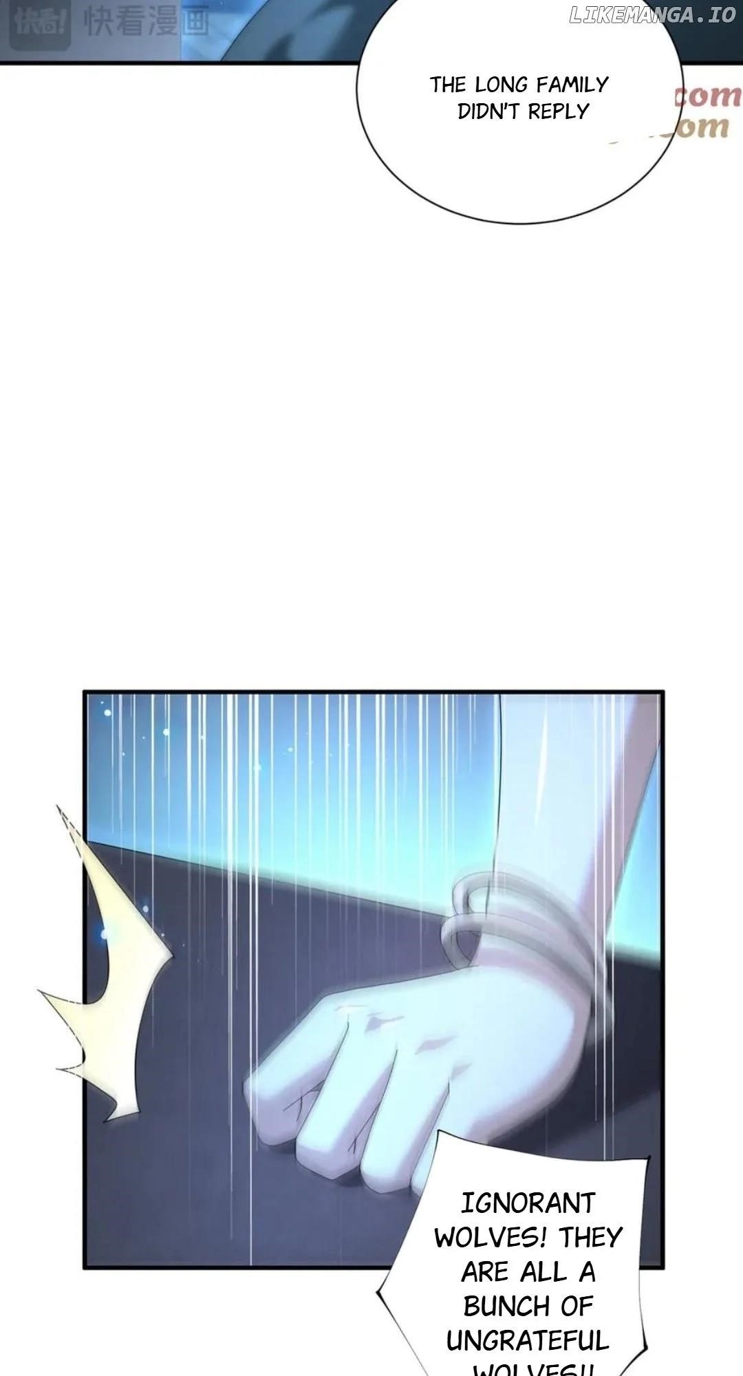 I Got The Weakest Class, Dragon Tamer!? Chapter 99 - Page 7