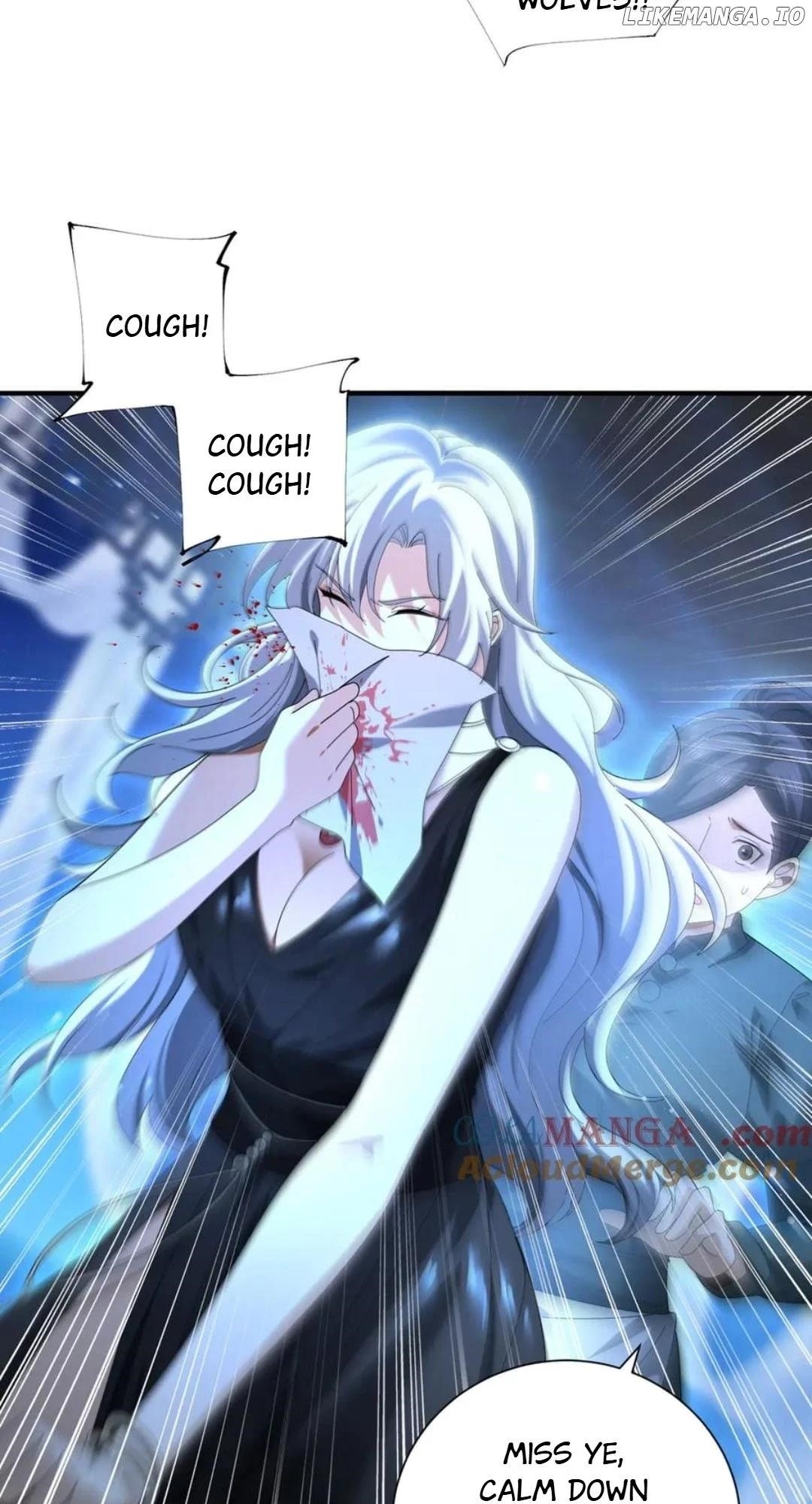 I Got The Weakest Class, Dragon Tamer!? Chapter 99 - Page 8