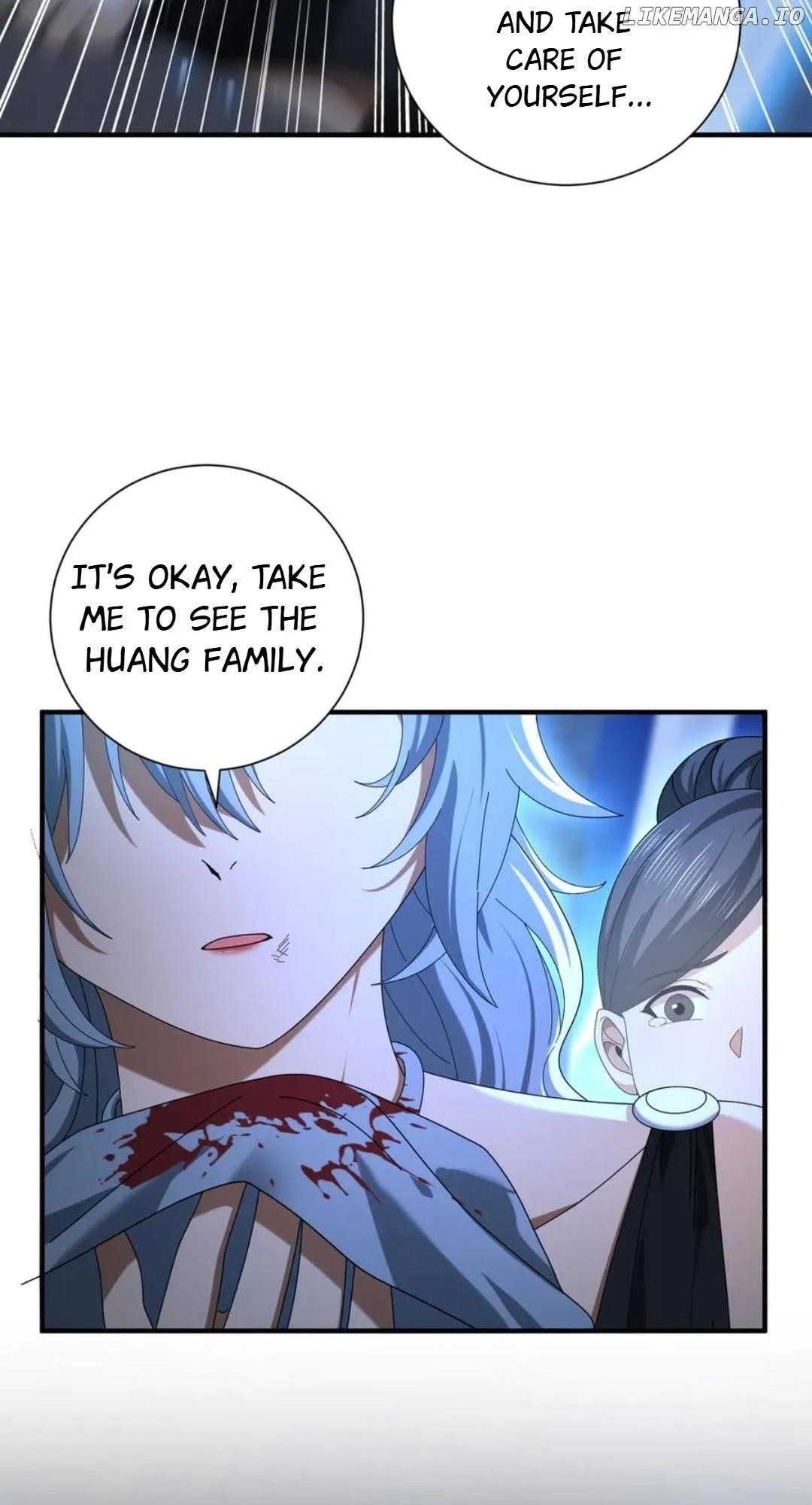 I Got The Weakest Class, Dragon Tamer!? Chapter 99 - Page 9