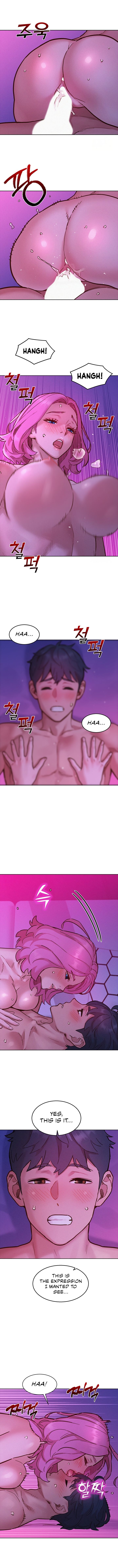 Let’s Hang Out from Today Chapter 93 - Page 11