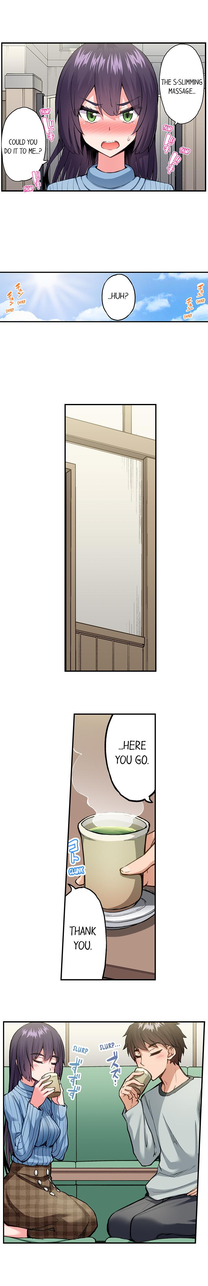 Traditional Job of Washing Girls’ Body Chapter 188 - Page 3