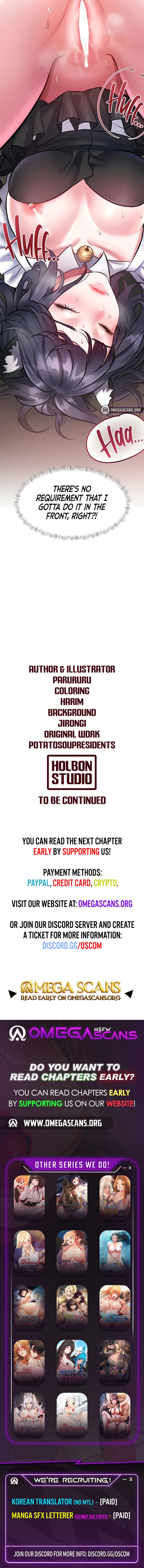 A Theme For Every Building Chapter 18 - Page 9