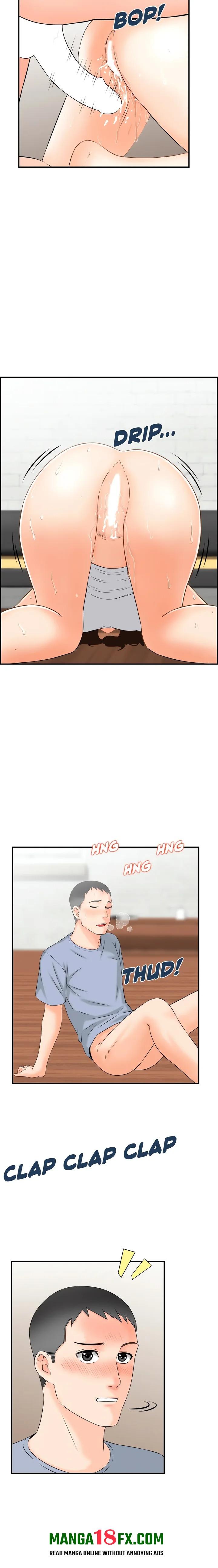 Cheating Wife’s Erotic Stories Chapter 4 - Page 13