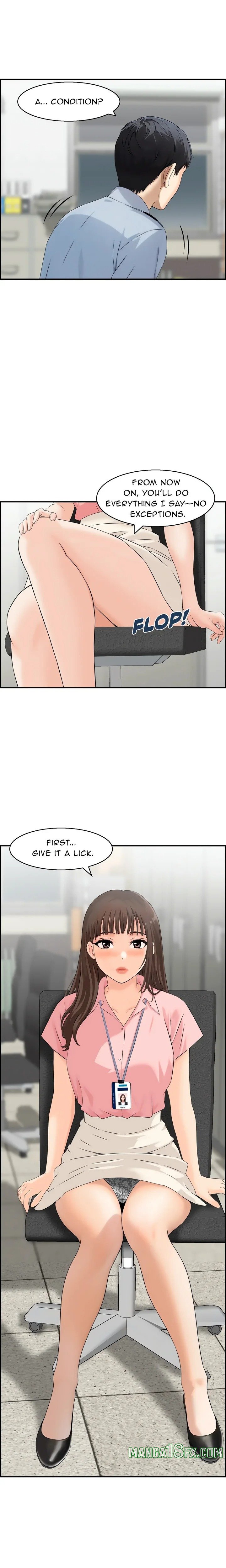 Cheating Wife’s Erotic Stories Chapter 6 - Page 9