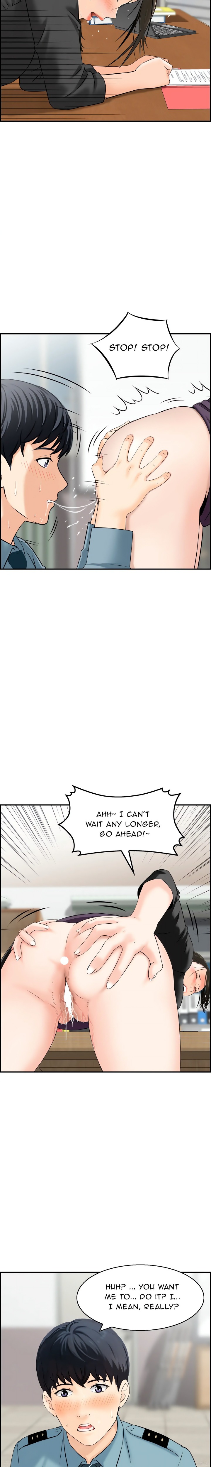 Cheating Wife’s Erotic Stories Chapter 7 - Page 15