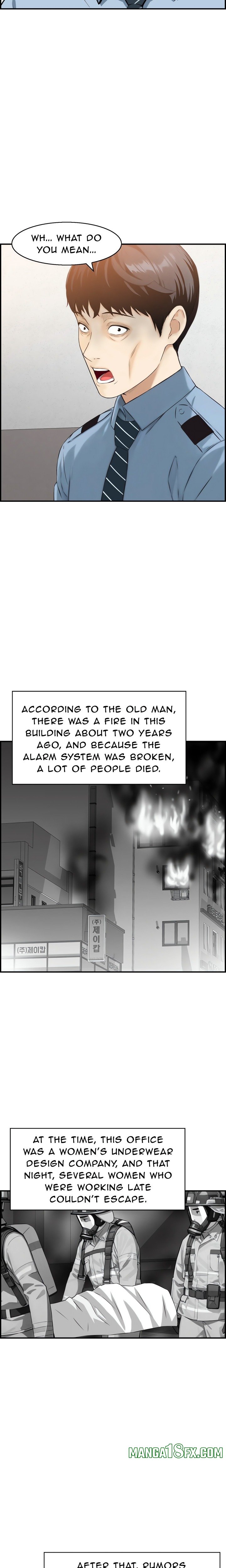 Cheating Wife’s Erotic Stories Chapter 9 - Page 16