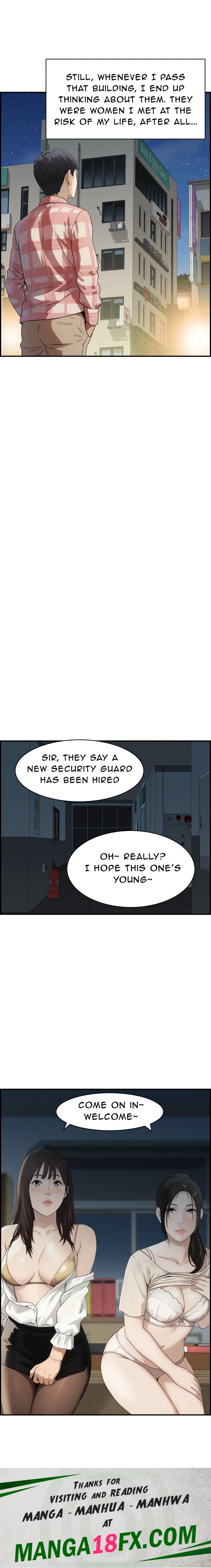 Cheating Wife’s Erotic Stories Chapter 9 - Page 18