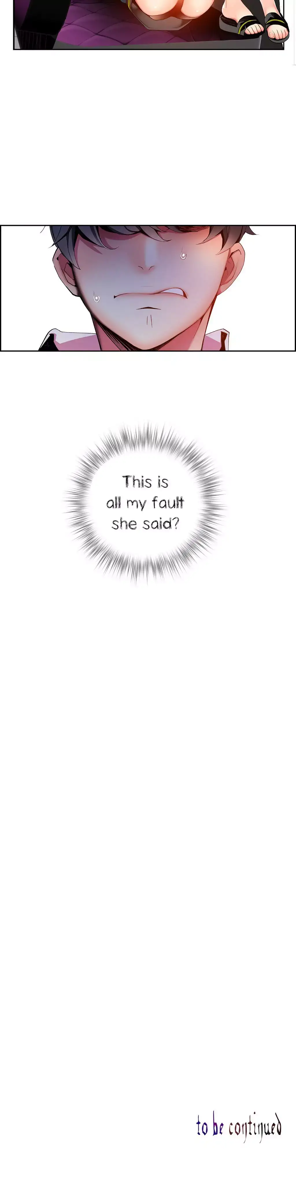 Lilith’s Cord Chapter 13 - Page 32