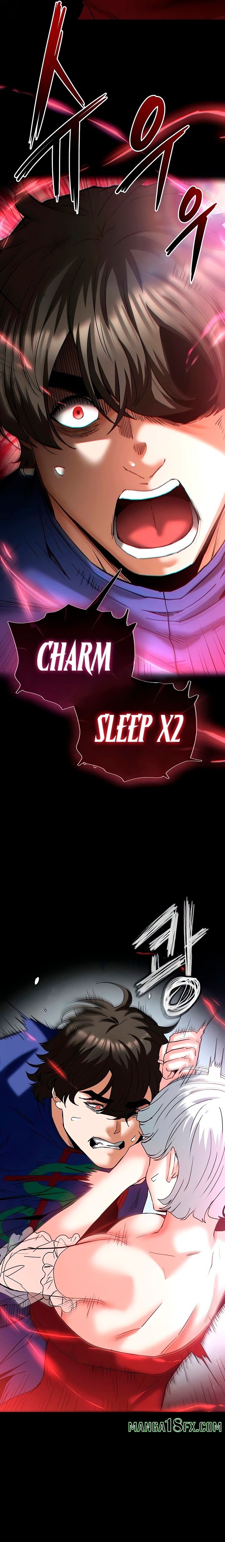 Human Scum Chapter 56 - Page 25