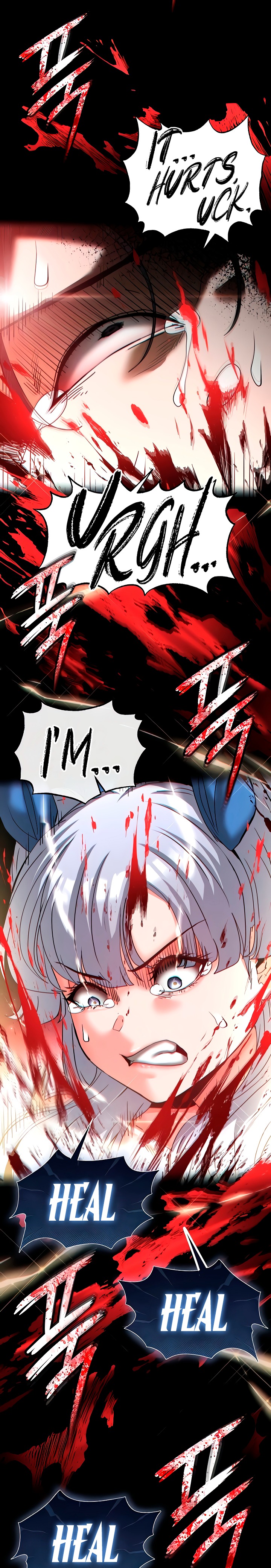 Human Scum Chapter 56 - Page 4