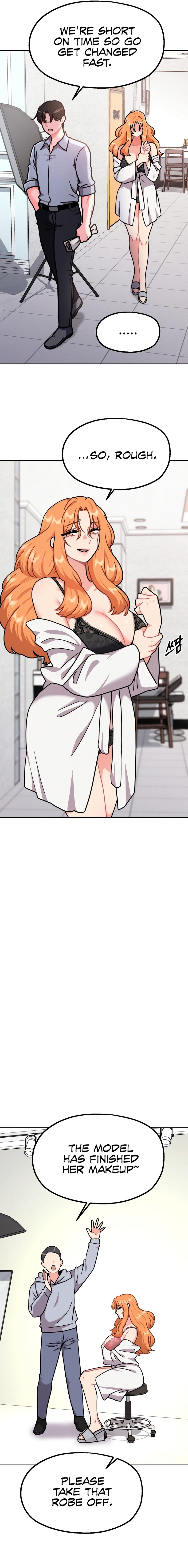 Her Toys Chapter 1 - Page 12