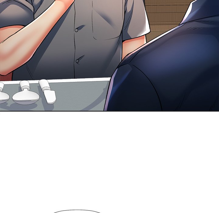 In Her Place Chapter 1 - Page 116