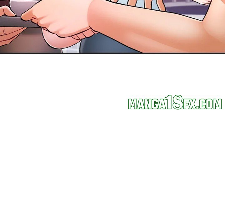 In Her Place Chapter 100 - Page 67