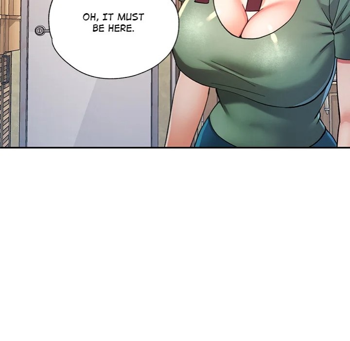 In Her Place Chapter 100 - Page 84