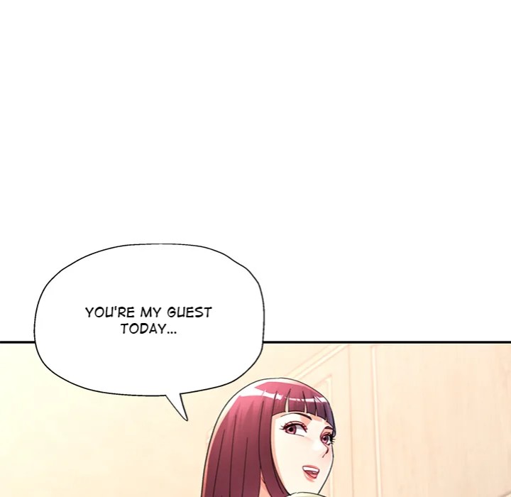In Her Place Chapter 100 - Page 92