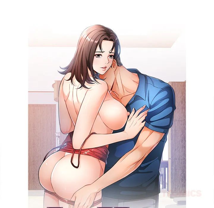 In Her Place Chapter 101 - Page 12