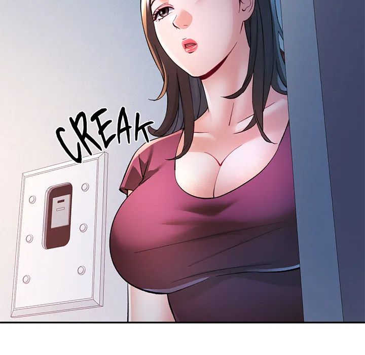 In Her Place Chapter 101 - Page 133