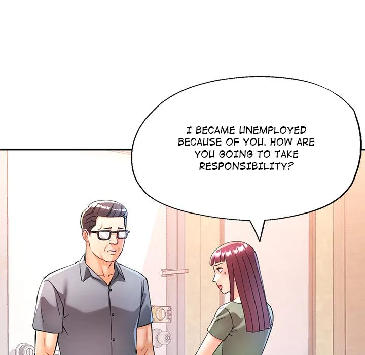 In Her Place Chapter 101 - Page 16