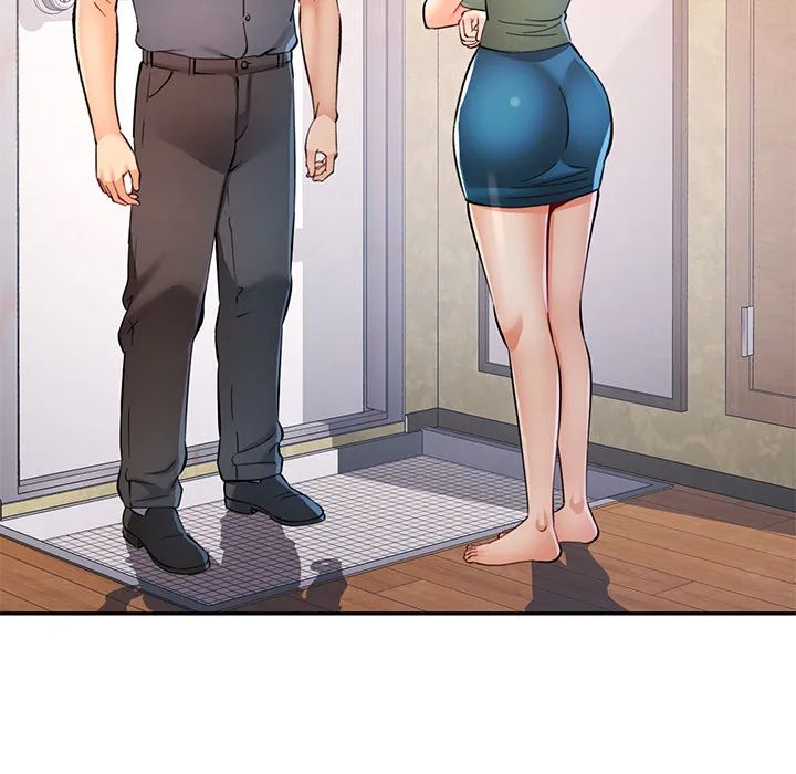 In Her Place Chapter 101 - Page 17