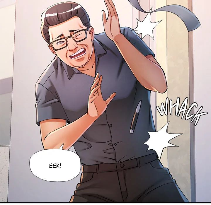 In Her Place Chapter 101 - Page 24