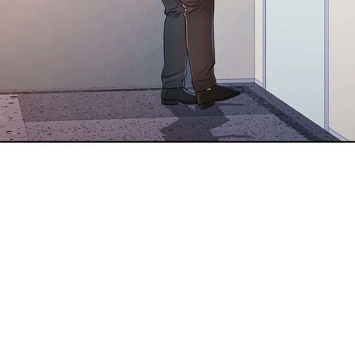 In Her Place Chapter 101 - Page 27