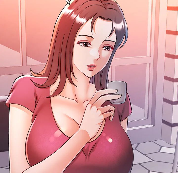 In Her Place Chapter 101 - Page 37