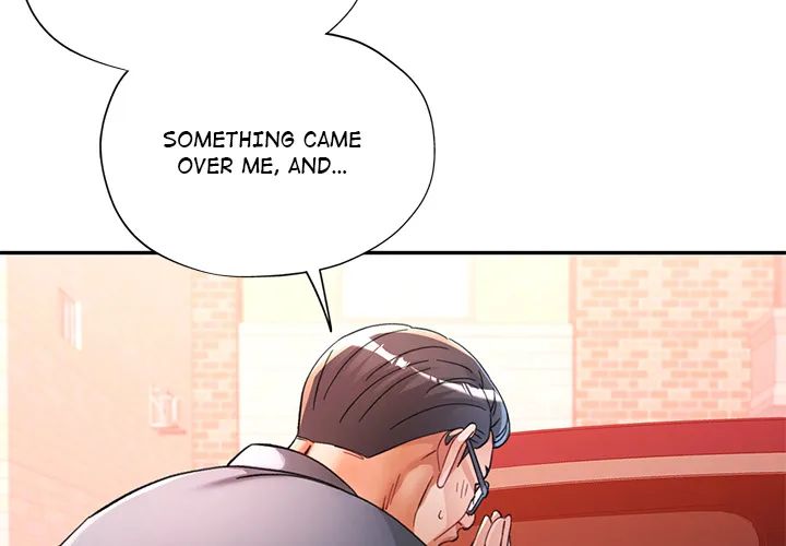 In Her Place Chapter 101 - Page 4