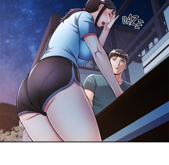 In Her Place Chapter 101 - Page 46