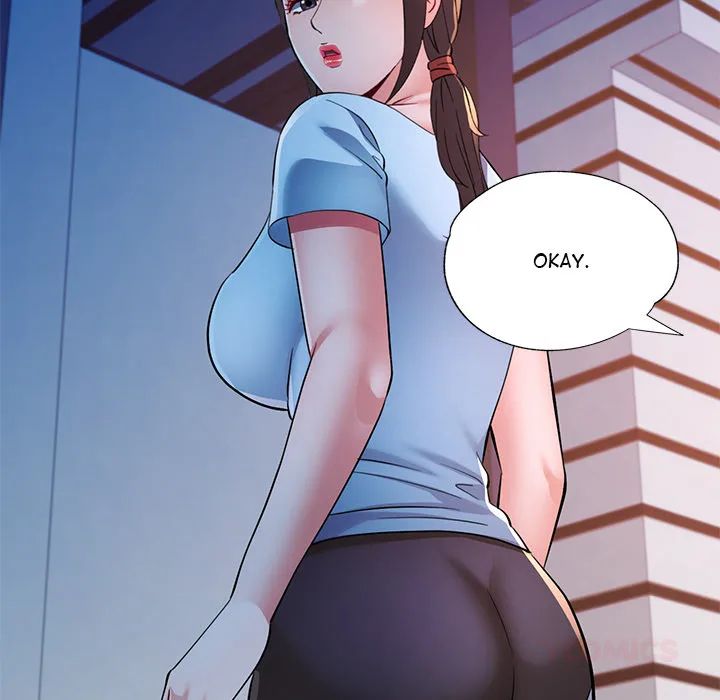 In Her Place Chapter 101 - Page 48