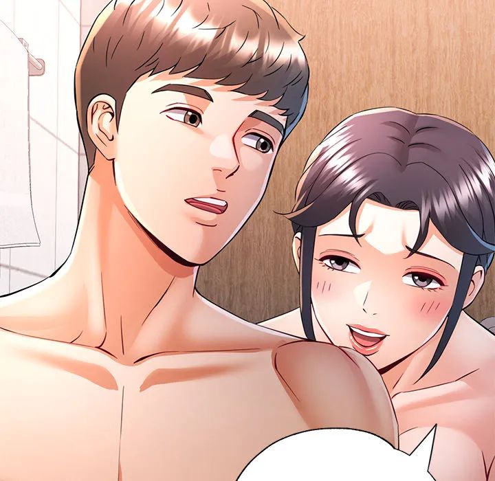 In Her Place Chapter 101 - Page 72