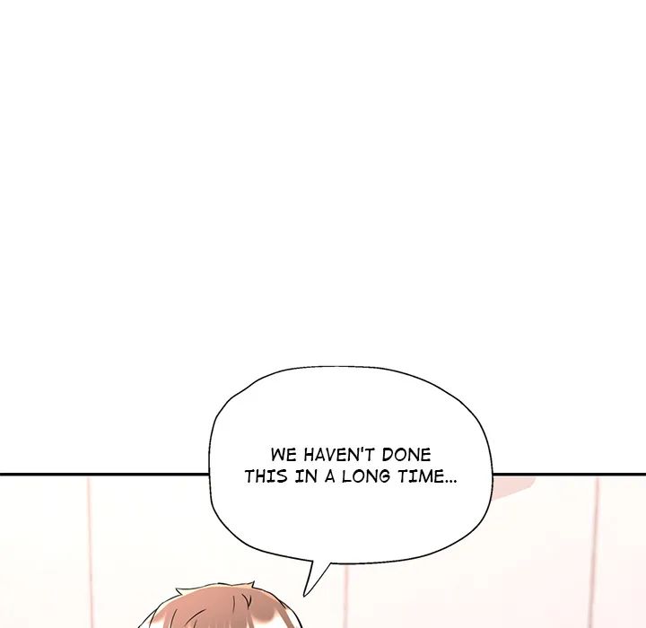 In Her Place Chapter 101 - Page 83