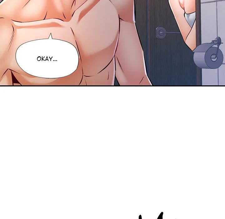 In Her Place Chapter 101 - Page 95