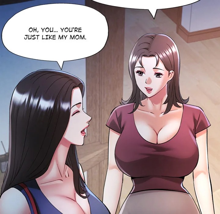 In Her Place Chapter 102 - Page 25