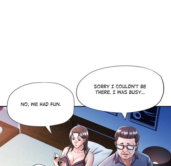 In Her Place Chapter 102 - Page 51