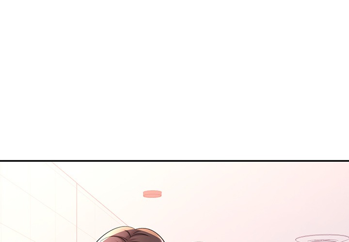 In Her Place Chapter 103 - Page 1