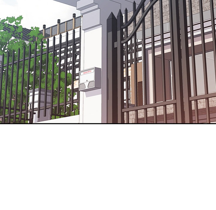 In Her Place Chapter 103 - Page 100