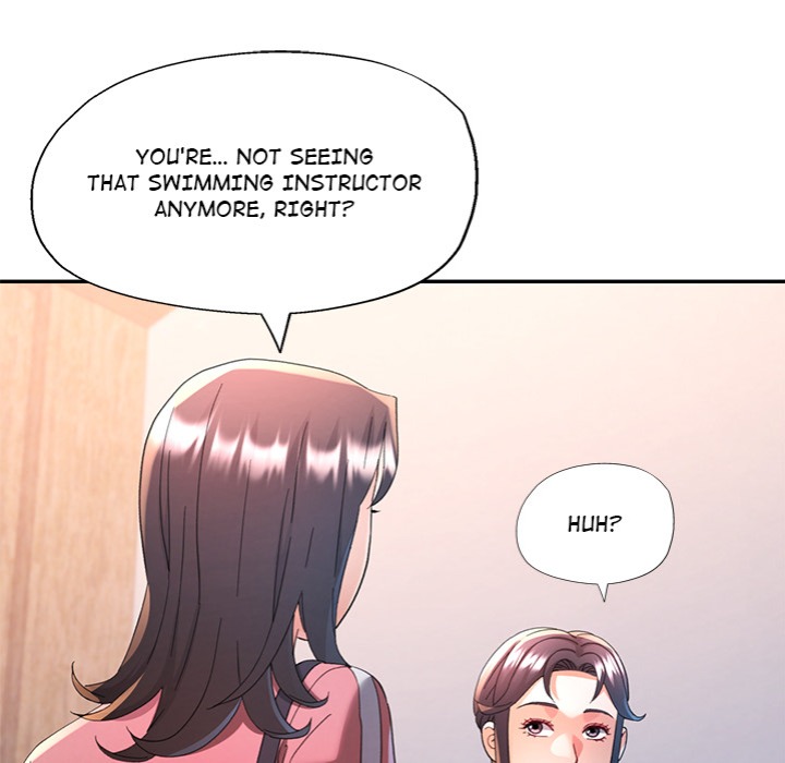 In Her Place Chapter 103 - Page 106