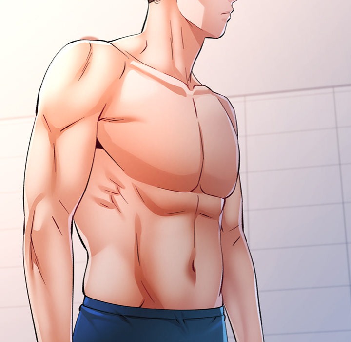 In Her Place Chapter 103 - Page 11