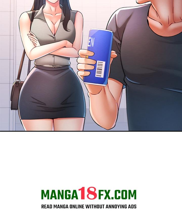 In Her Place Chapter 103 - Page 121