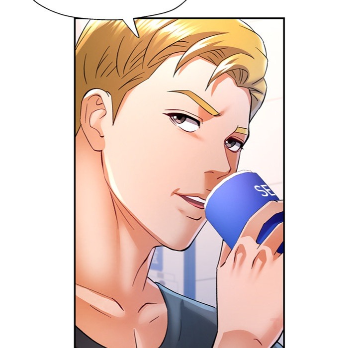 In Her Place Chapter 103 - Page 129