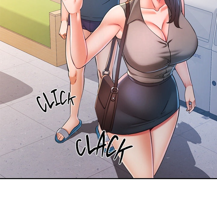 In Her Place Chapter 103 - Page 138