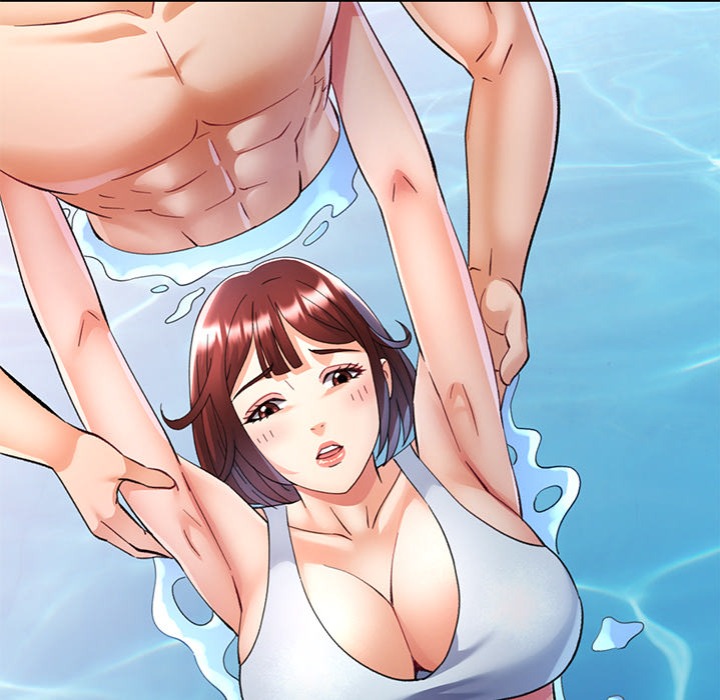 In Her Place Chapter 103 - Page 53