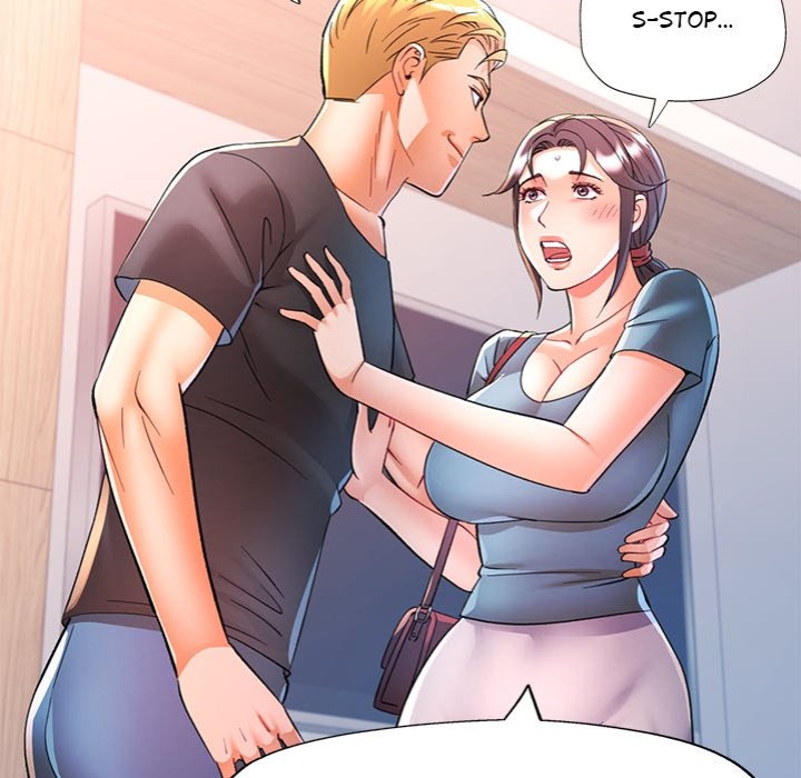 In Her Place Chapter 104 - Page 77